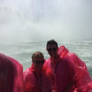 Meet your Posher, Evan